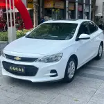 Chevrolet Cavalier 2018 из Китая