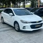 Chevrolet Cavalier 2018 из Китая