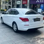 Chevrolet Cavalier 2018 из Китая