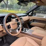 Land Rover Range Rover 2023 из Китая