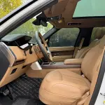 Land Rover Range Rover 2023 из Китая
