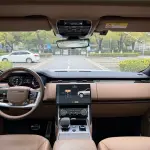 Land Rover Range Rover 2023 из Китая