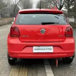 Volkswagen Polo 2015 из Китая