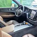 Volvo XC60 2021 из Китая