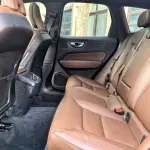 Volvo XC60 2021 из Китая