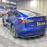 Tesla Model 3 2020 из Китая