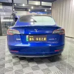 Tesla Model 3 2020 из Китая