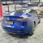 Tesla Model 3 2020 из Китая