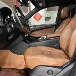 Mercedes-Benz GLS 2016 из Китая