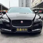 Jaguar XFL 2017 из Китая