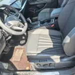 Volkswagen Passat 2025 из Китая