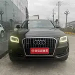Audi Q5 2015 из Китая
