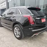 Cadillac XT5 2020 из Китая
