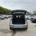 Audi Q5L 2025 из Китая