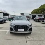 Audi Q5L 2025 из Китая