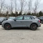 Audi Q5L 2025 из Китая