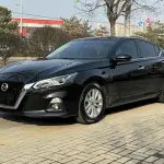 Nissan Teana 2022 из Китая