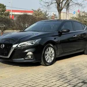 Nissan Teana 2022 из Китая