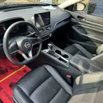 Nissan Teana 2022 из Китая