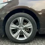 Toyota Crown 2016 из Китая