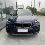 BMW X1 2019 из Китая