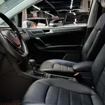 Volkswagen Golf Sportsvan 2017 из Китая