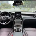 Mercedes-Benz GLC 2018 из Китая