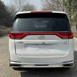 GAC Motor Trumpchi M8 2022 из Китая