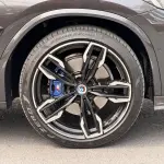 BMW X4 M40i 2023 из Китая