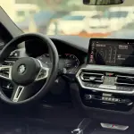 BMW X4 M40i 2023 из Китая