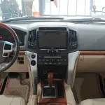 Toyota Land Cruiser 2016 из Китая