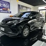 Toyota Sienna 2022 из Китая