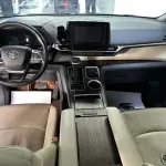 Toyota Sienna 2022 из Китая