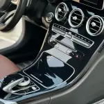 Mercedes-Benz C-Class (Import) 2017 из Китая