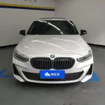 BMW 1 Series 2021 из Китая