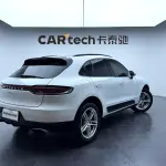 Porsche Macan 2020 из Китая