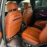 BMW X7 2024 из Китая