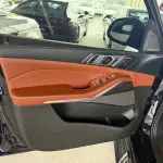 BMW X7 2024 из Китая