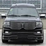 Lincoln Navigator 2017 из Китая