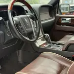 Lincoln Navigator 2017 из Китая