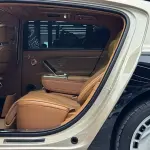尊界 尊界S800 2025 из Китая