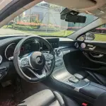 Mercedes-Benz C-Class 2022 из Китая
