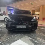 Tesla Model Y 2023 из Китая