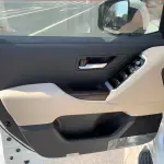 Toyota Land Cruiser 2025 из Китая