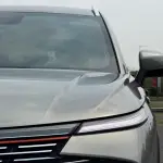 Haval Shenshou 2023 из Китая