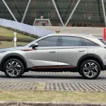 Haval Shenshou 2023 из Китая
