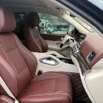 Mercedes-Benz GLS 2023 из Китая