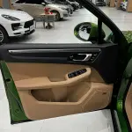 Porsche Macan 2019 из Китая
