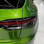 Porsche Macan 2019 из Китая