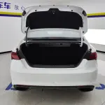Geely Binrui 2021 из Китая